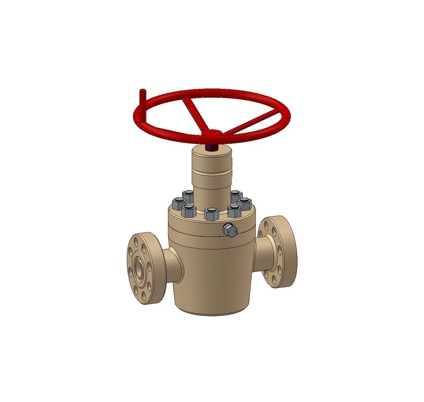 Gate Valves