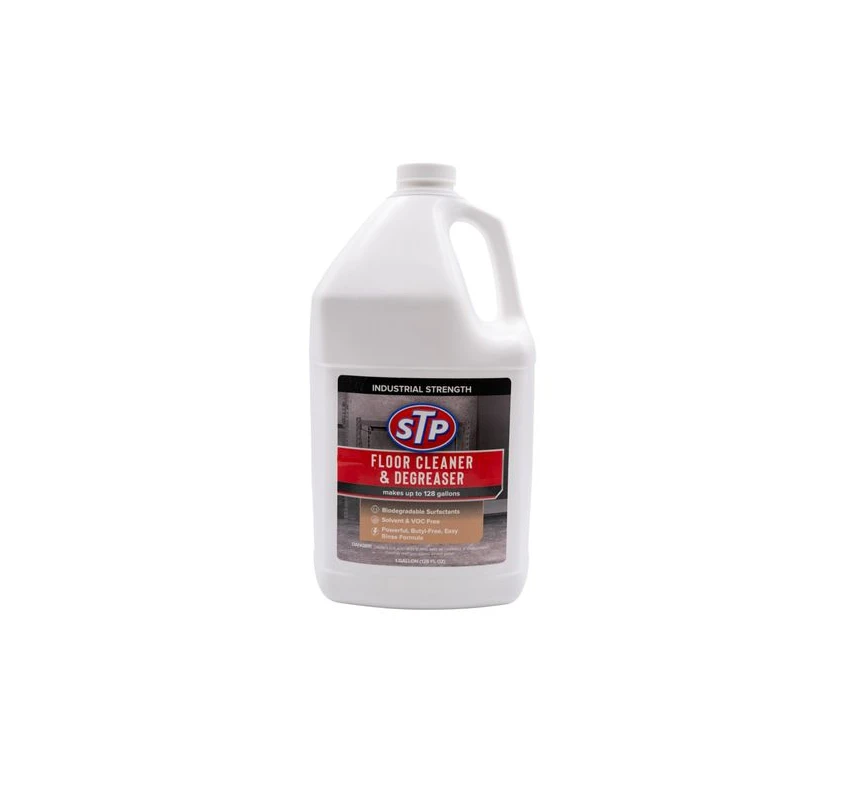 STP Floor Cleaner & Degreaser
