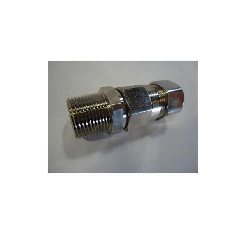 MI SWACO MONGOOSE Shaker Cable Gland