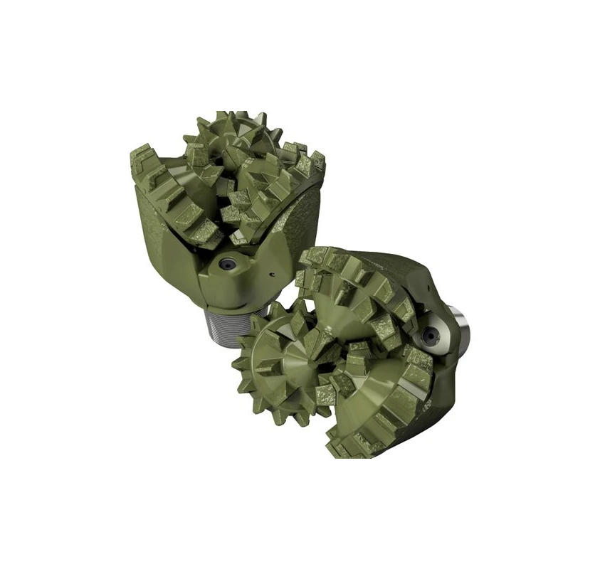 Milled Tooth (MT) - Xplorer Premium