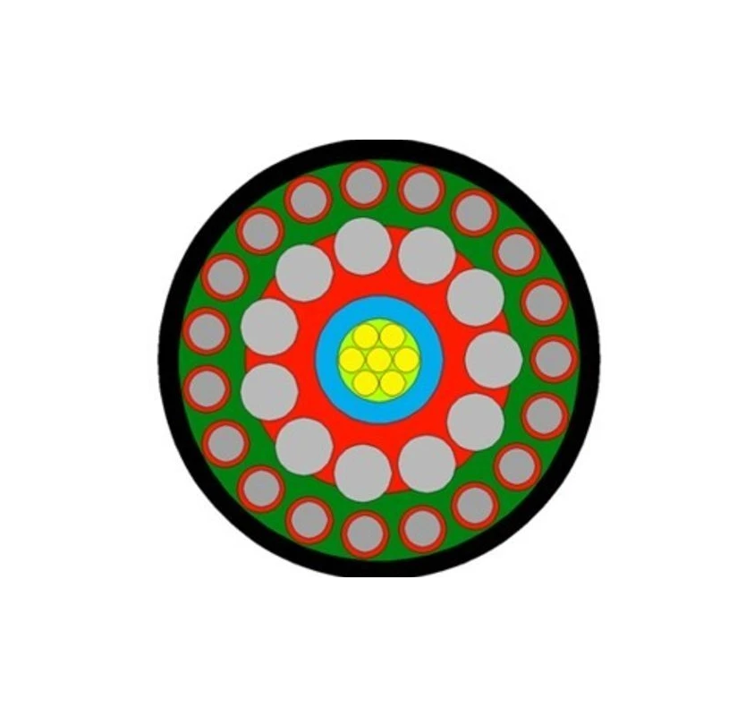 StreamLINE Monocable - Price per foot