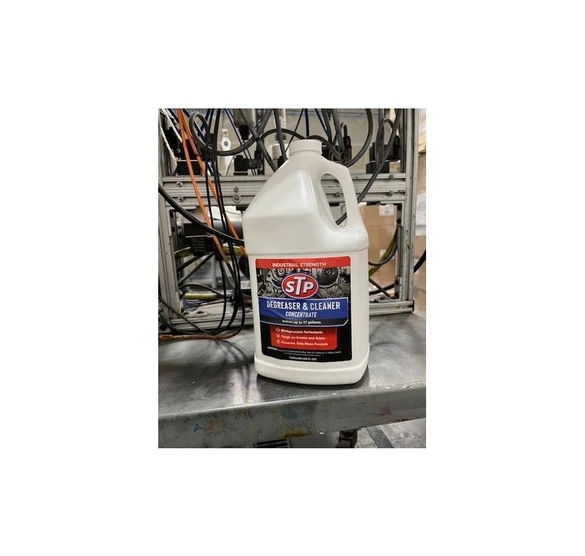 STP Degreaser & Cleaner