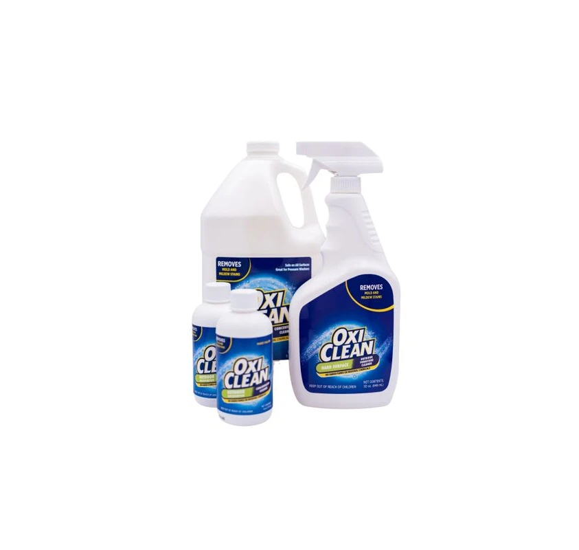 OxiClean - Multi-Purpose Industrial Cleaner
