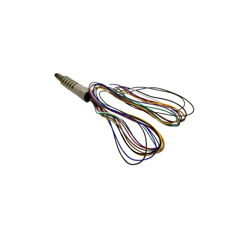 10-Conductor Male Rotatable Connector