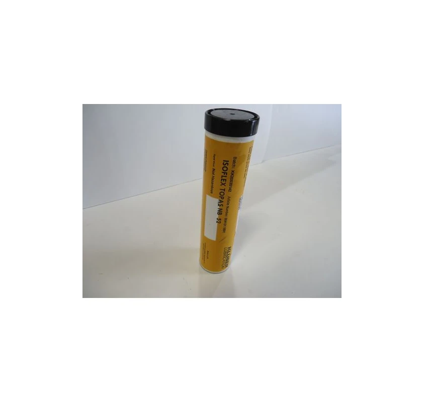 MI SWACO MONGOOSE Shaker Motor Grease