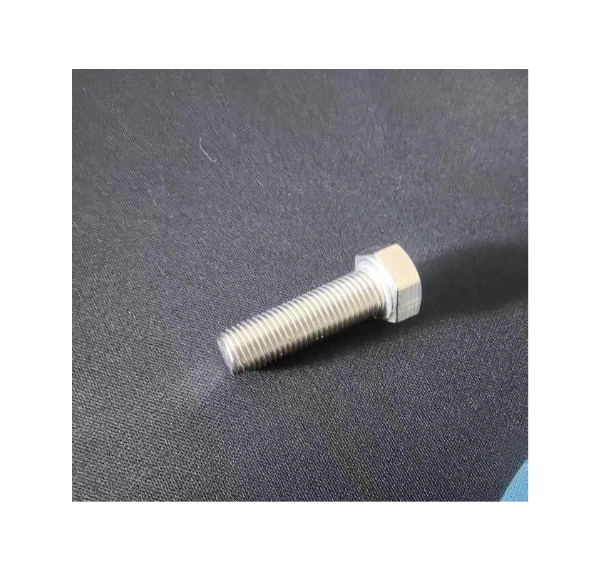 G0002400 3/8-24x1-1/4''LongHexHeadBolt