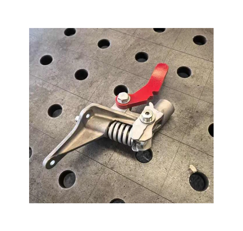 G0015964 Compression Assembly With Straight Pawl