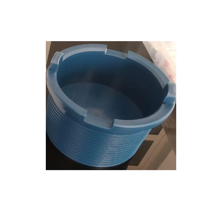 5.5" Buttress thread protector UNI-TRQ