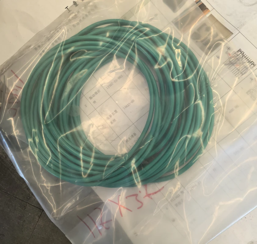 ORVI-ARP-245 ORING FLC500