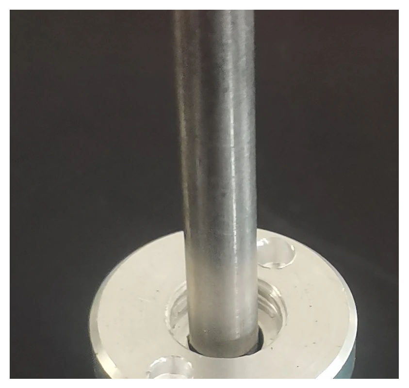 G0012838 Push Button Red Replacement