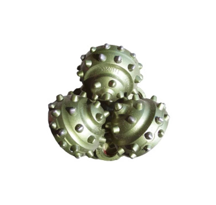 Roller Cone (TCI) - Xplorer 4 3/4 (in)