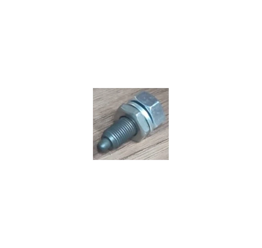 Plunger Assy Spring FLC503/504 Jack Assembly