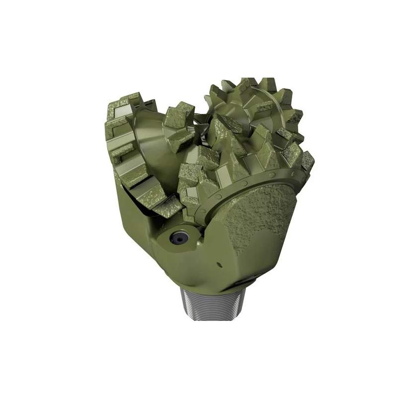 Milled Tooth (MT) - Xplorer Premium