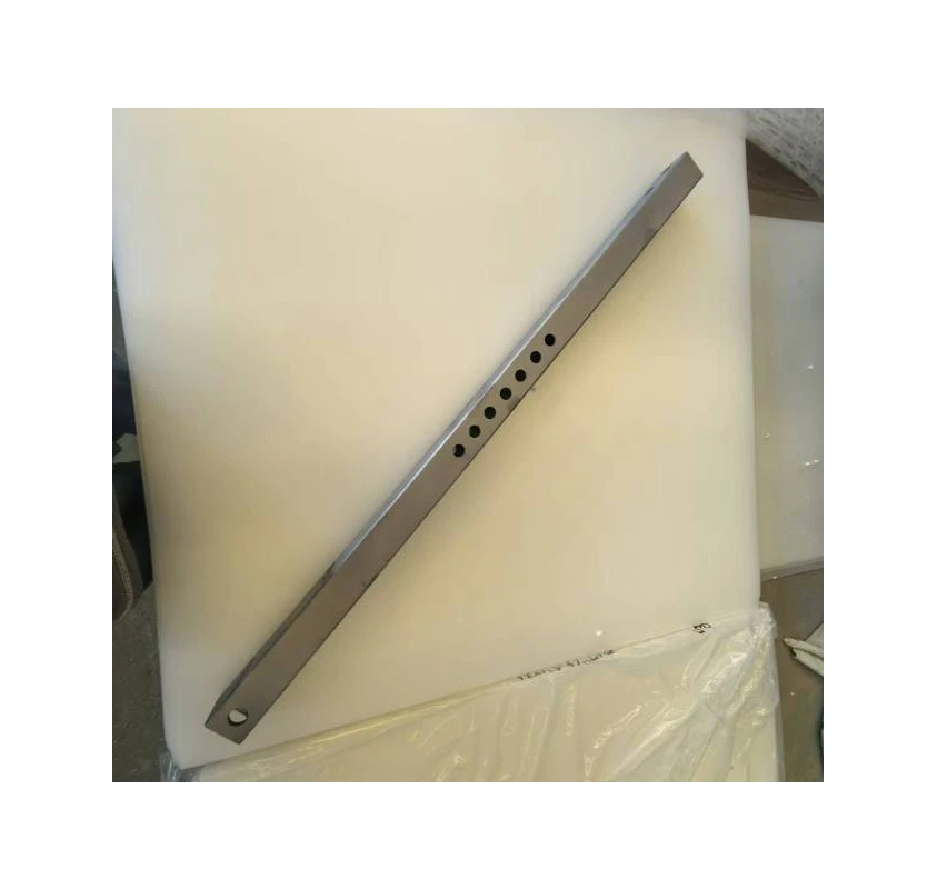 Upright Shaft of FLC2000 -3 Panel AWD System; Part Number 13111-01-003