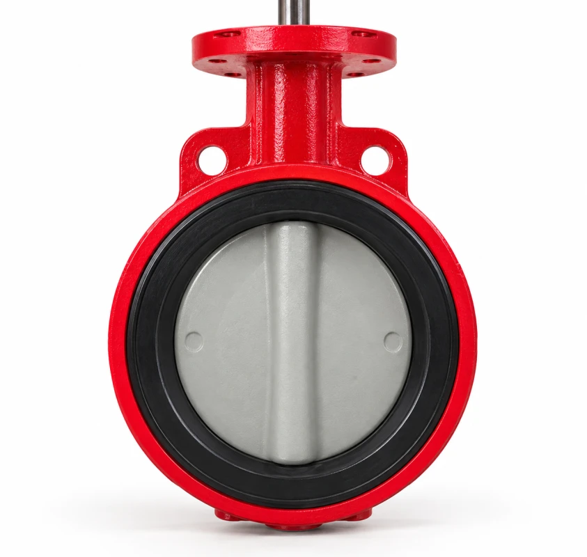 Bray Wafer Butterfly Valve Series 30-31