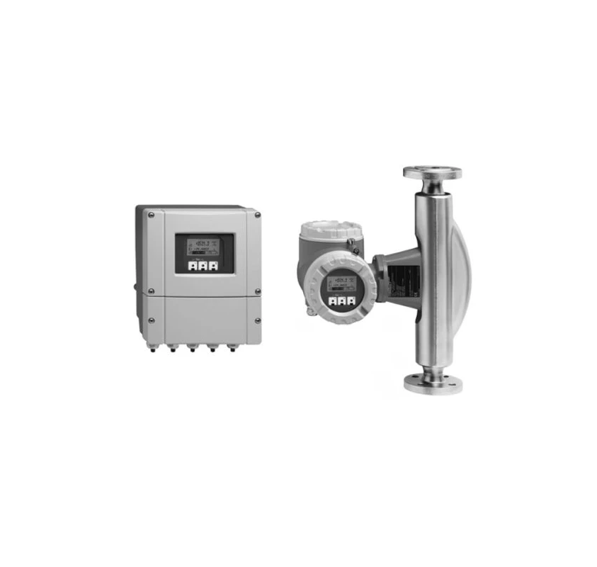 Promass 83F Flowmeters