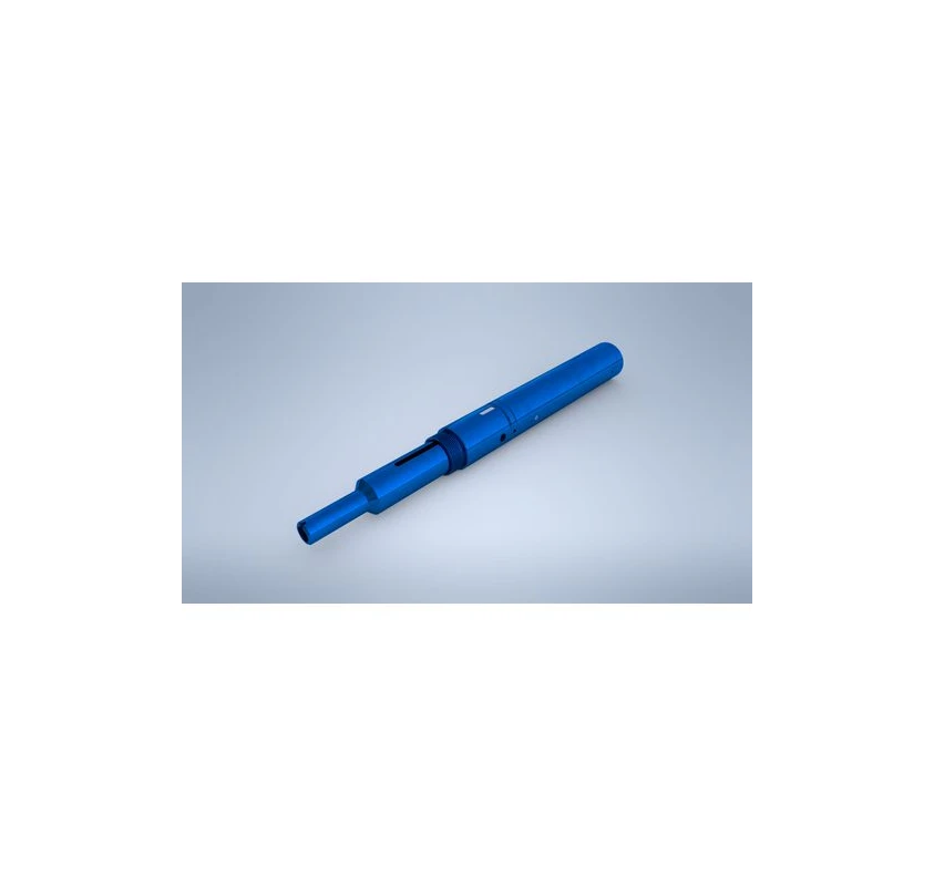 Sure Set Wireline Setting Tool