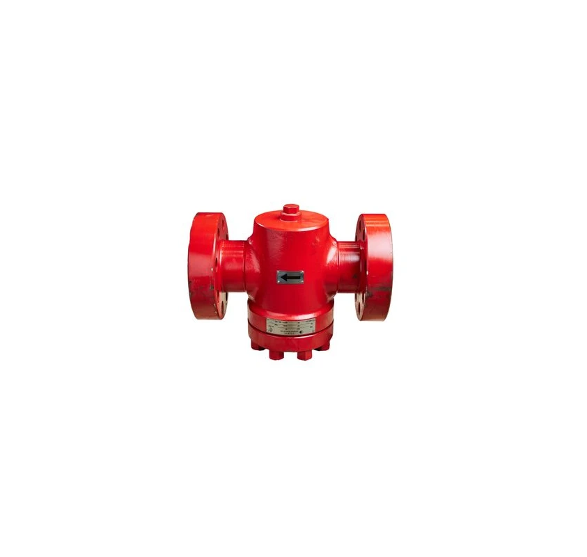 Check Valves