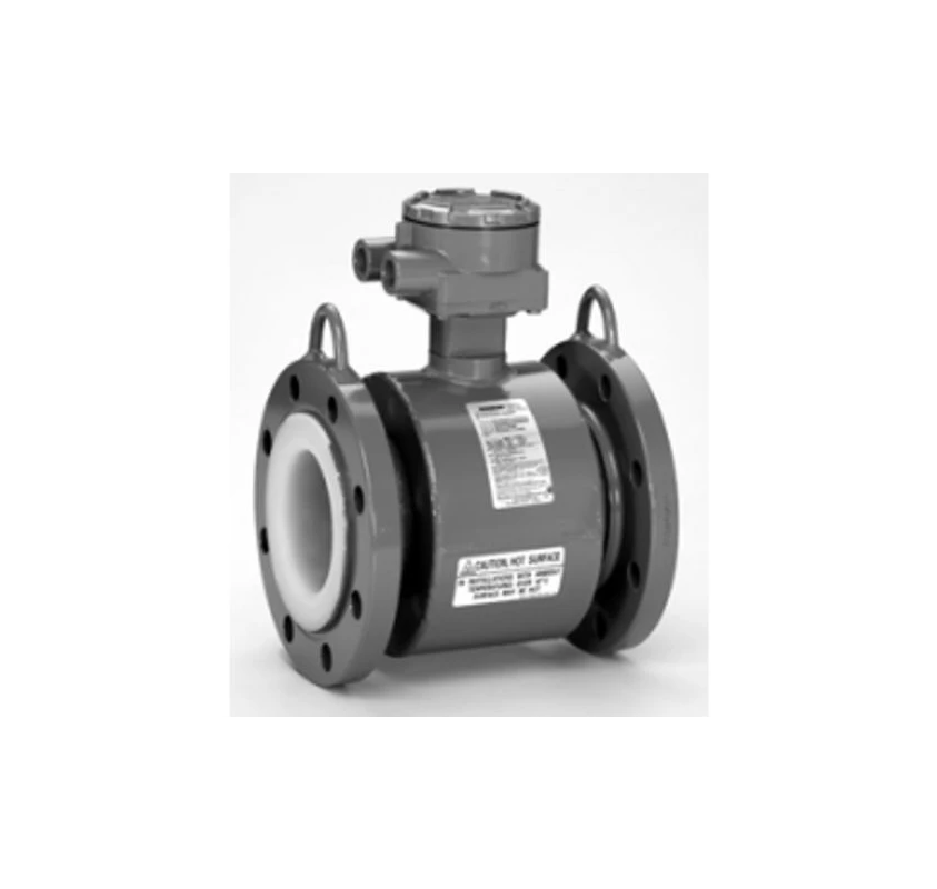 Rosemount 8700 Series Magnetic Flowmeter 8"