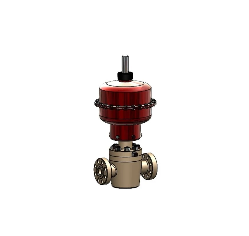 Gate Valves