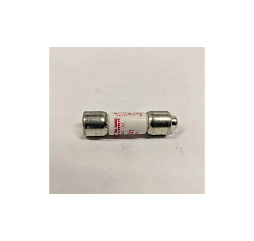 MI SWACO MONGOOSE Shaker Fuse Gould Shawnut ATMR1