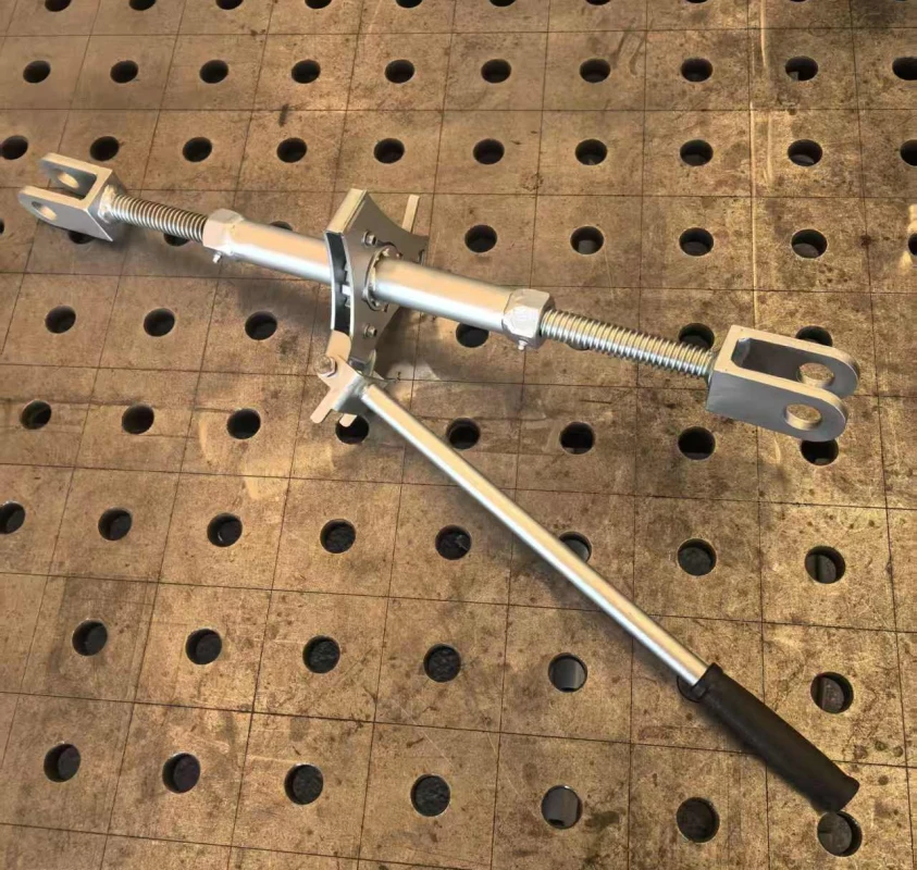 G0005849 Jack Assy Ratchet FLC-503 Replacement