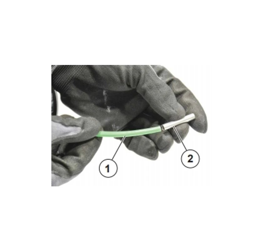 Detonating Cord & Boosters