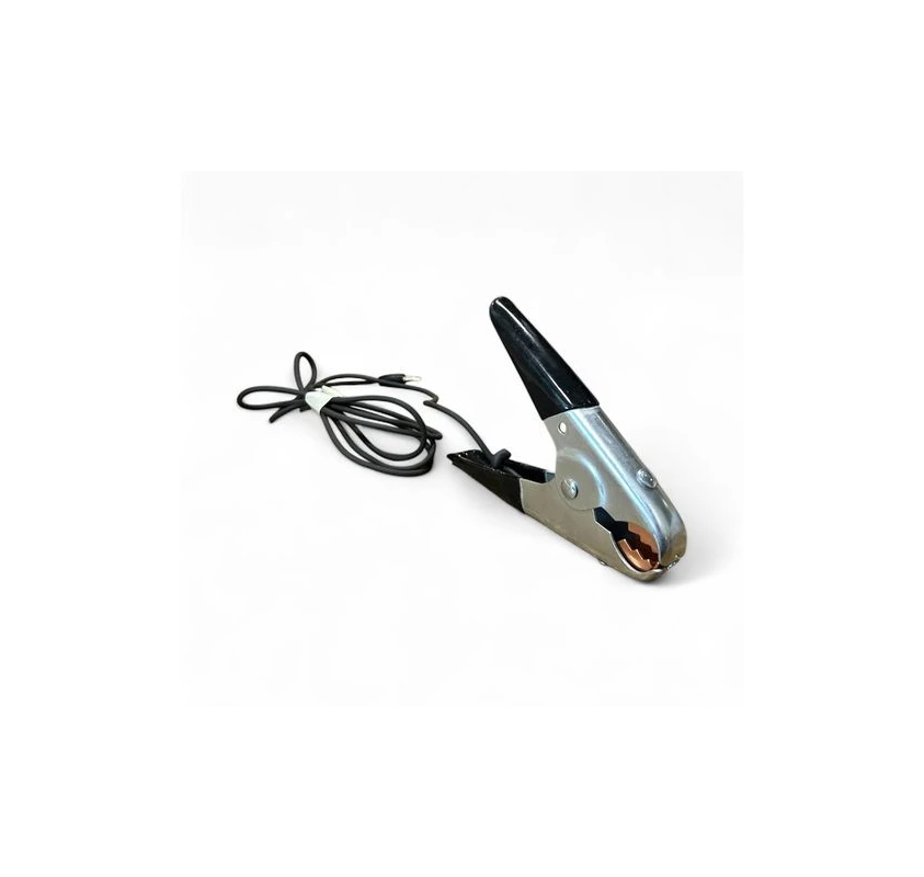 Clamp cable assembly