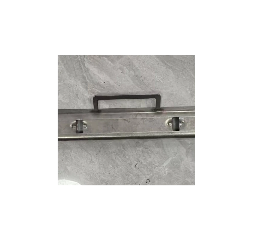 18-Q-30-304 Draw Bar FLC2000 Shaker, Replacement