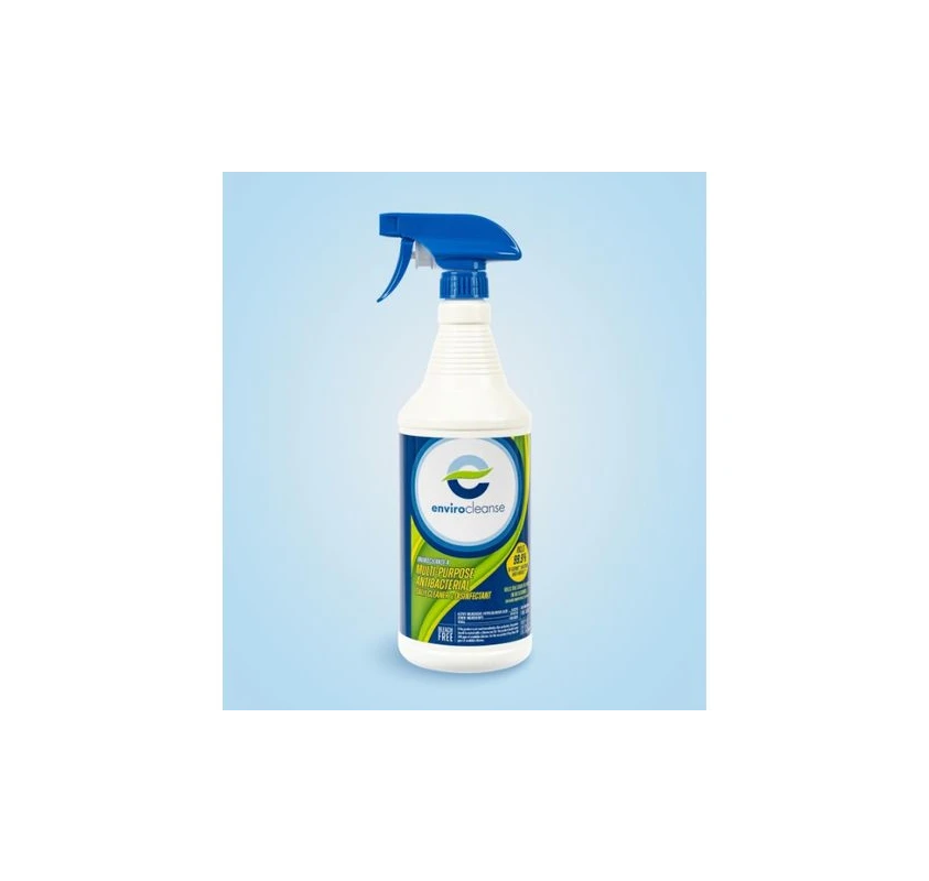 Envirocleanse-A - Multi-purpose Cleaner