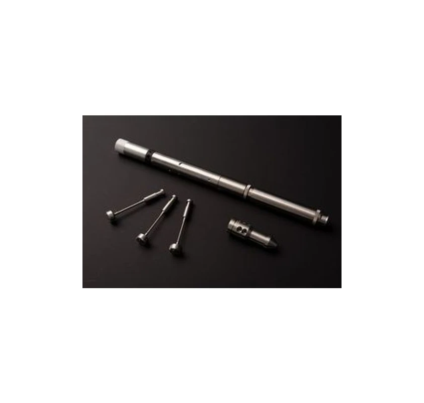 PEH-E Perforating Head