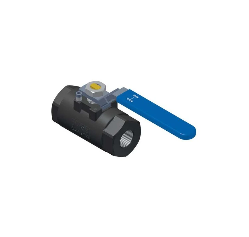 Navco B6 Floating Ball Valve