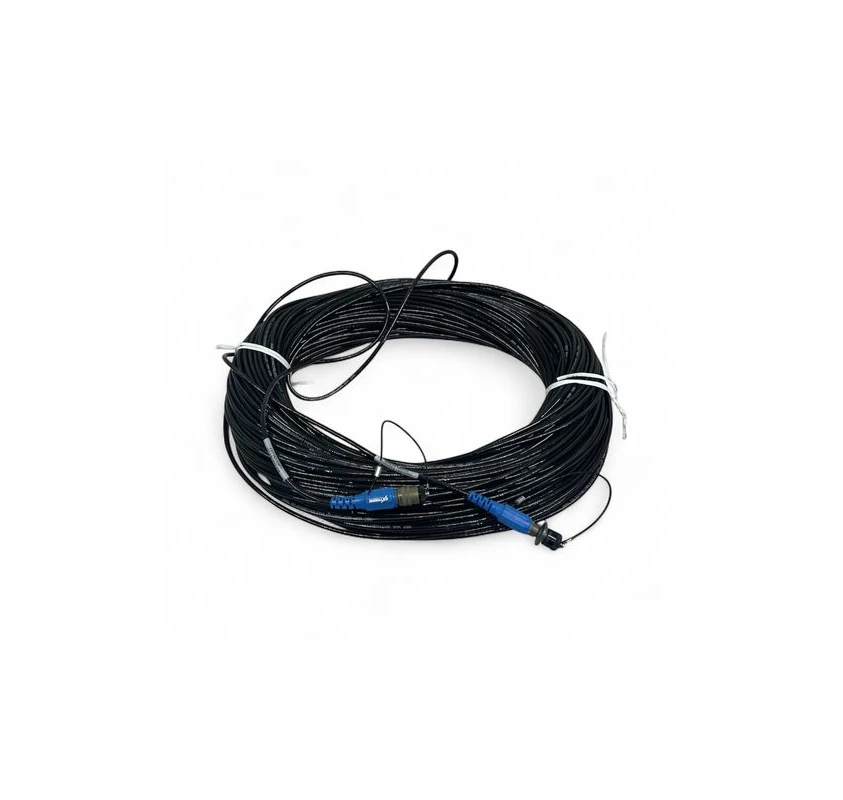 X-EM 100m Low Noise ANT Extension Cable