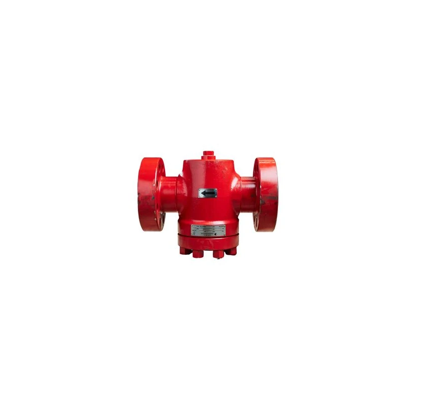 Check Valves