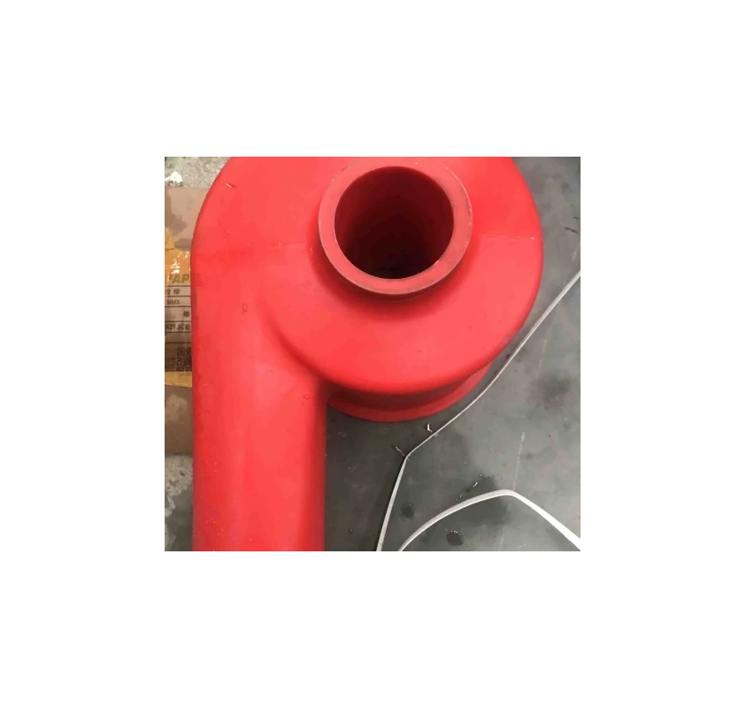 6066-51 10" DeSander Cone Assembly