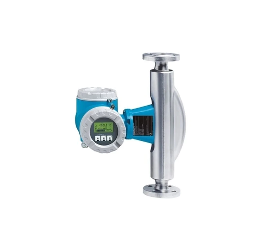 Promass 83F Flowmeters