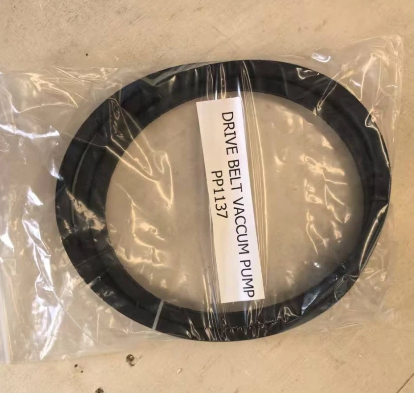 PP1137 Belt A75 Degasser 1200