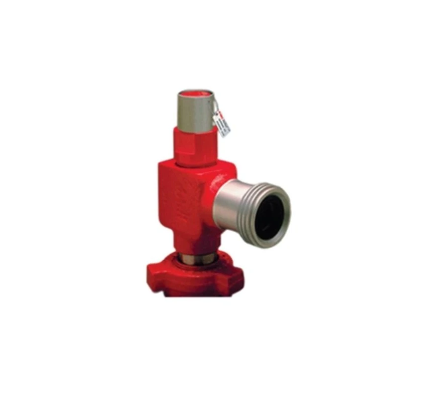Pressure Relief Valve Repair Kit