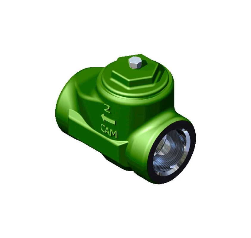 Wheatley 822 Swing Check Valve