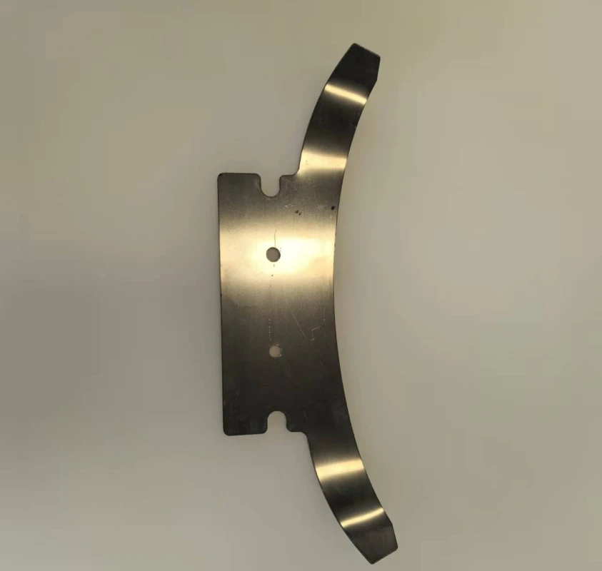 Fingers Return Spring For FLC503/504/513/514 Series Shaker G0005466