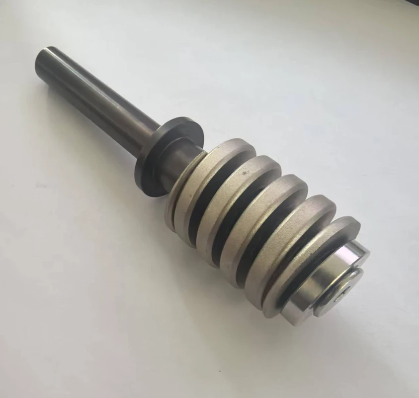 19349-01 Compression Side Pin Assembly Replacement