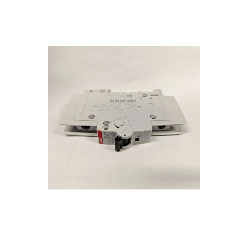 MI SWACO MONGOOSE Shaker Circuit Breaker, 2 POLE, 1A