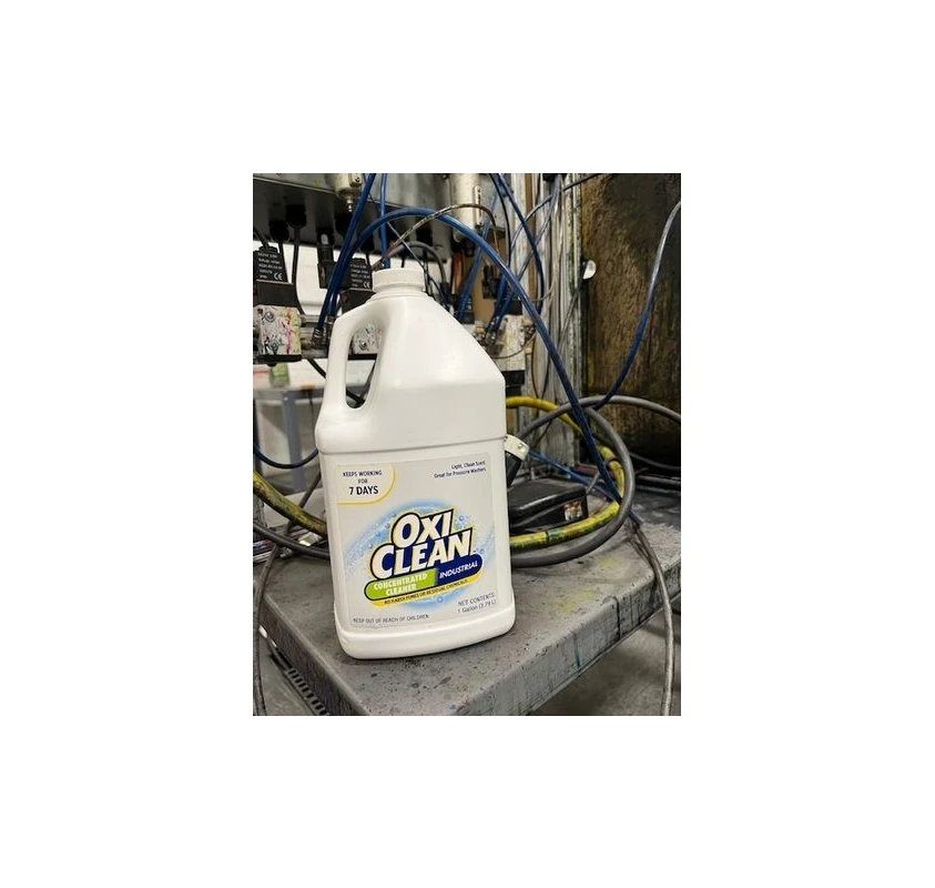 OxiClean - Multi-Purpose Industrial Cleaner