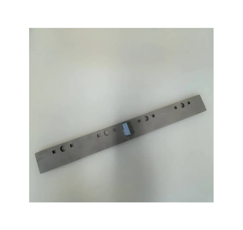 Stiffener Plate Fix Side Replacement 19455-04