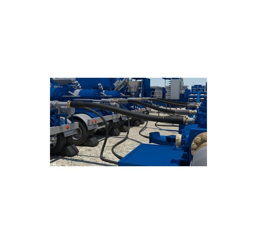 MonoFlex (Small Bore)