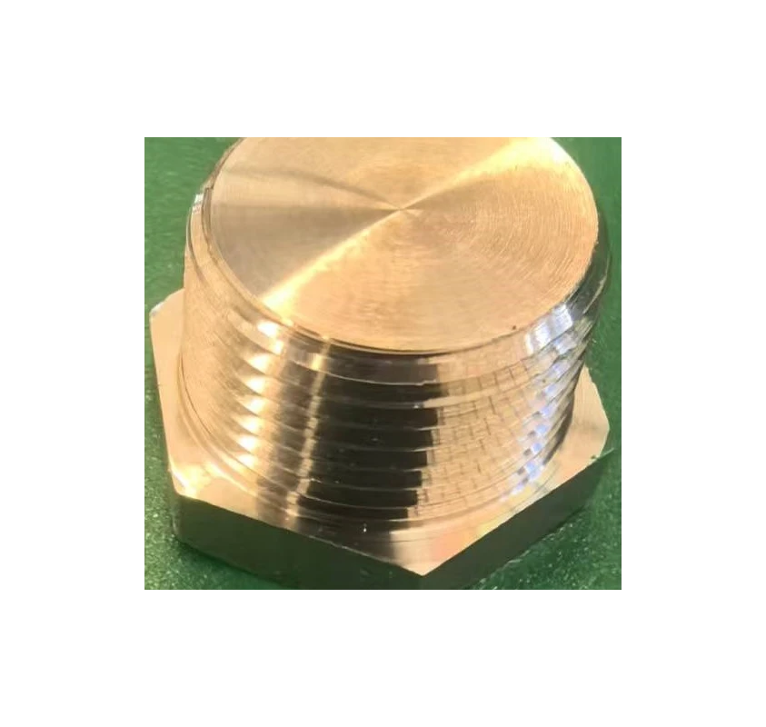 HPP-75 Ex-Proof Plug 3/4 NPT