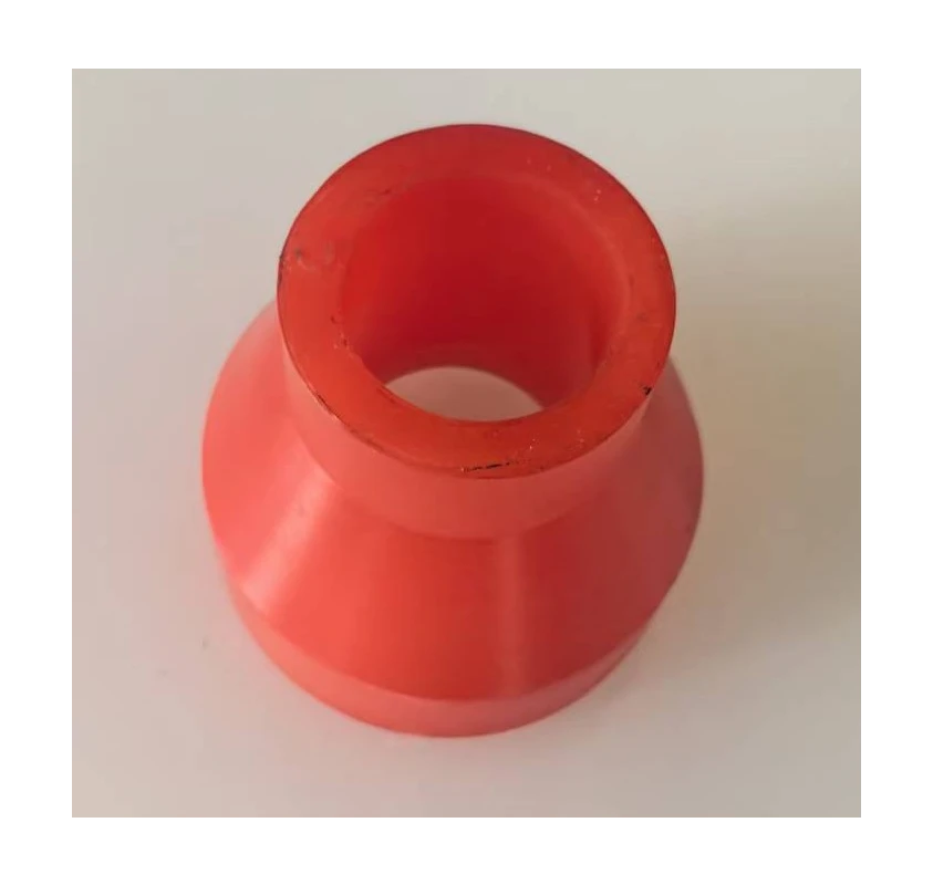 6066-57 Apex 1.250 10" Desander Part