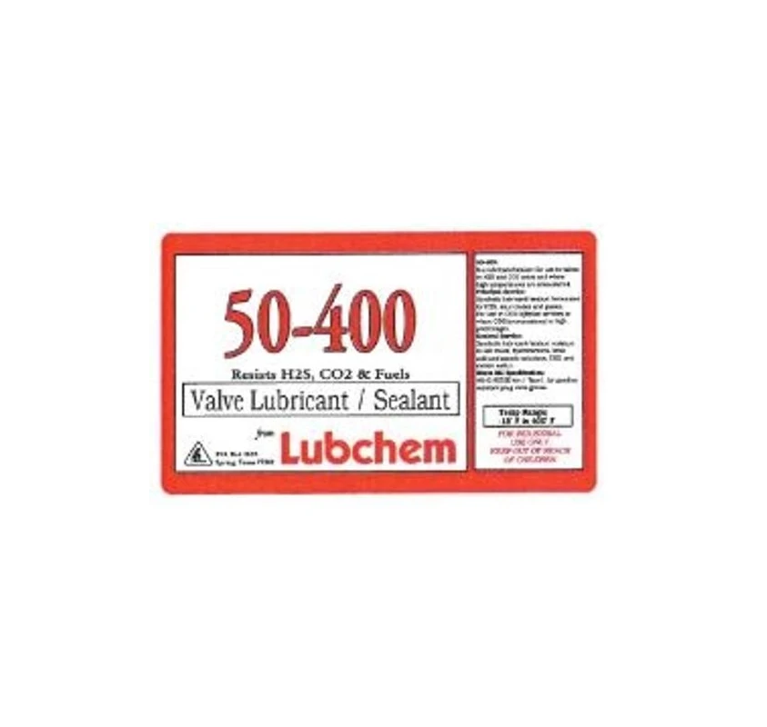 Everlast Multi-Purpose Lubricants / Sealants