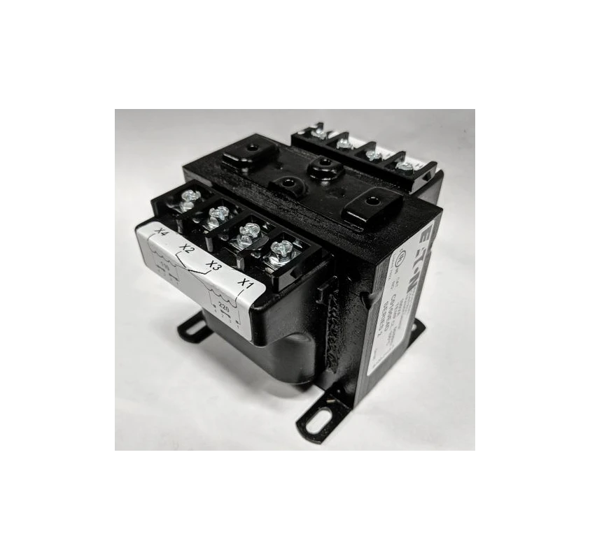 MI SWACO MONGOOSE Shaker Transformer (380V)