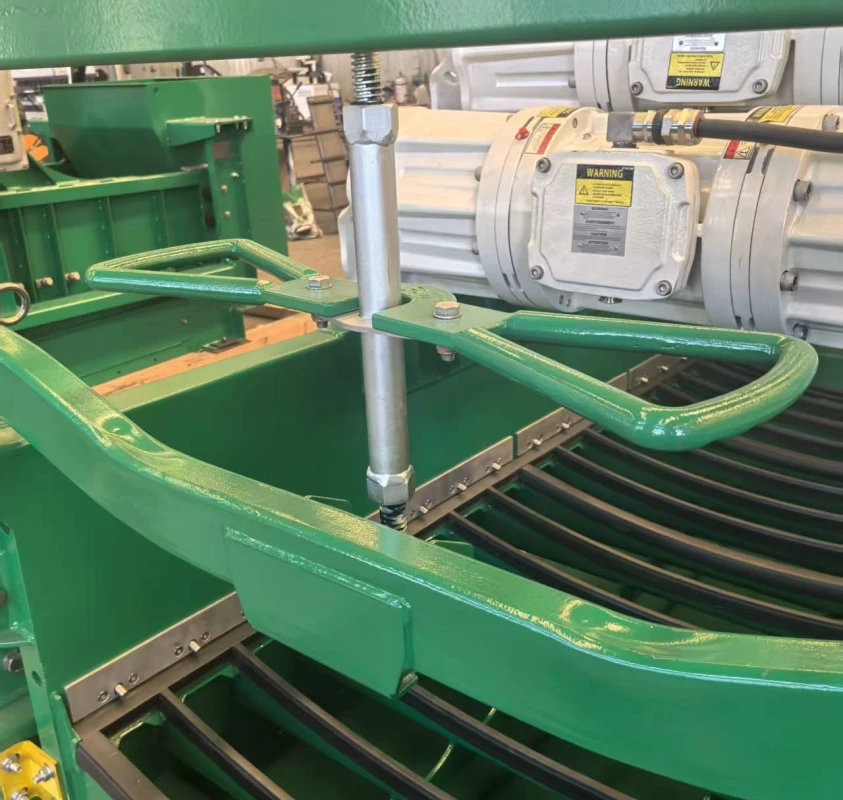 Handle Assembly Replacement 18600-01-001